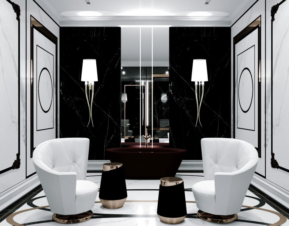 частный дом г. Москва