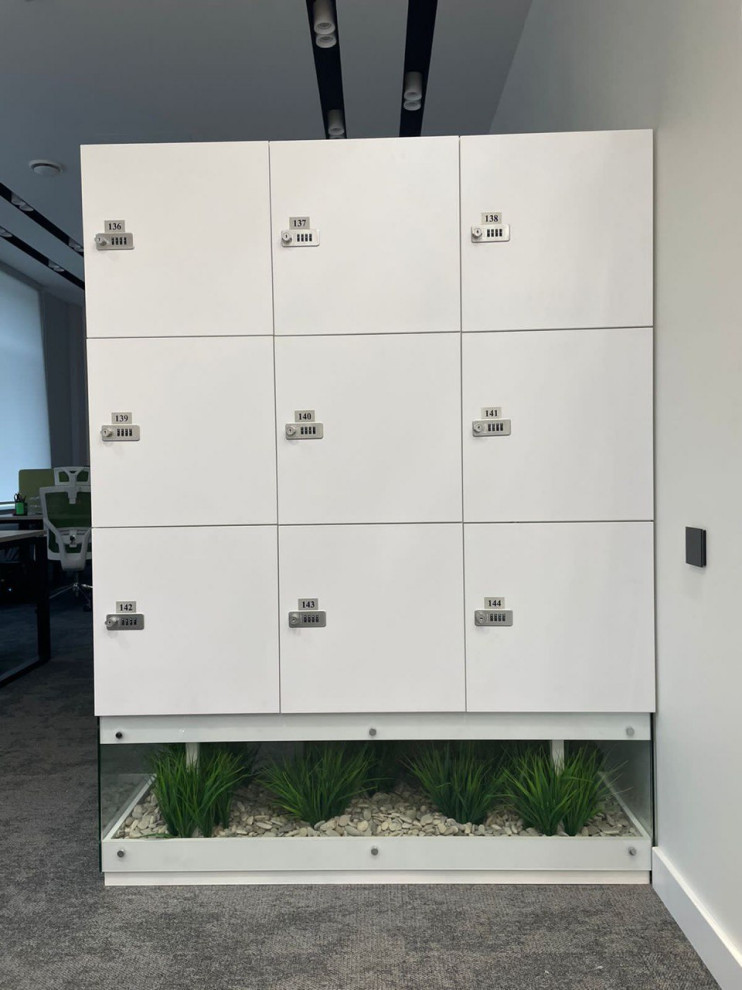 Мебель различного формата