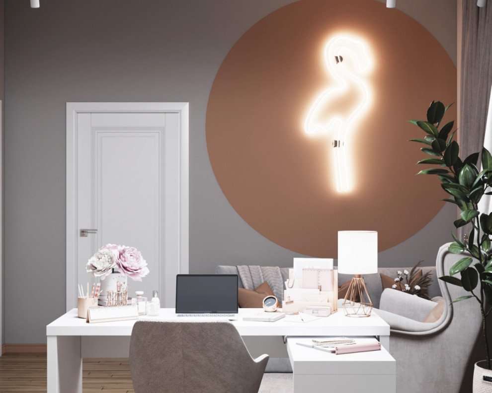 Загородный дом