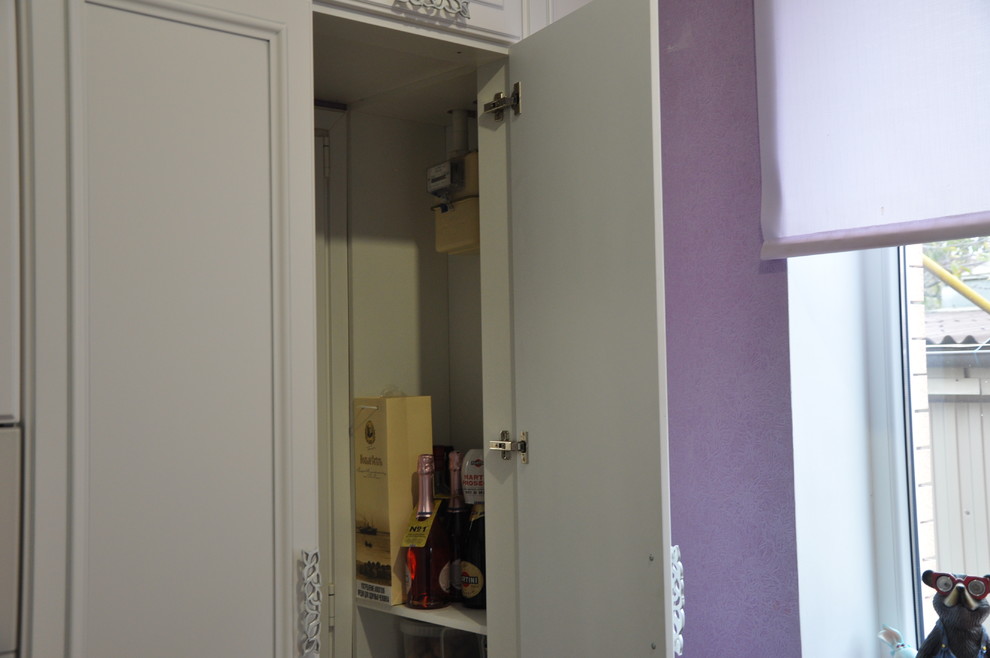 Классические кухни