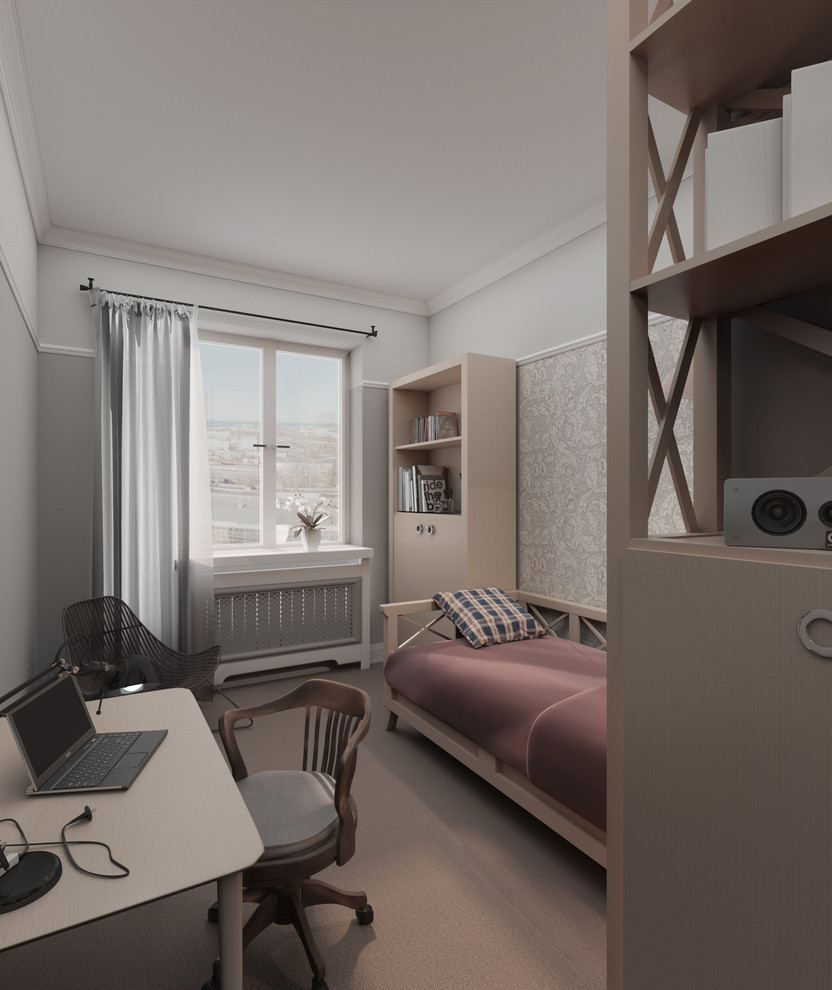 Квартира в ЖК МАЯК