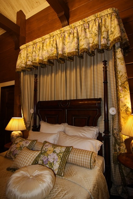 ЧАСТНАЯ РЕЗИДЕНЦИЯ