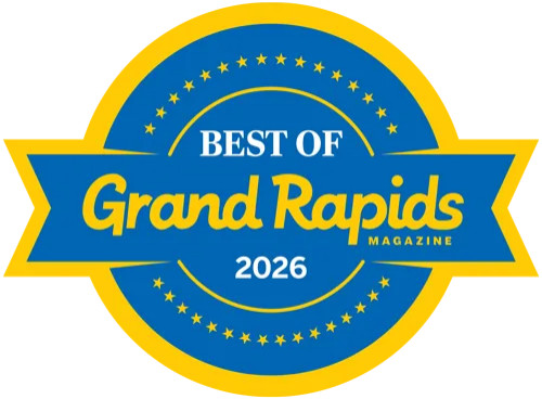 Best of Grand Rapids Magazine 2026