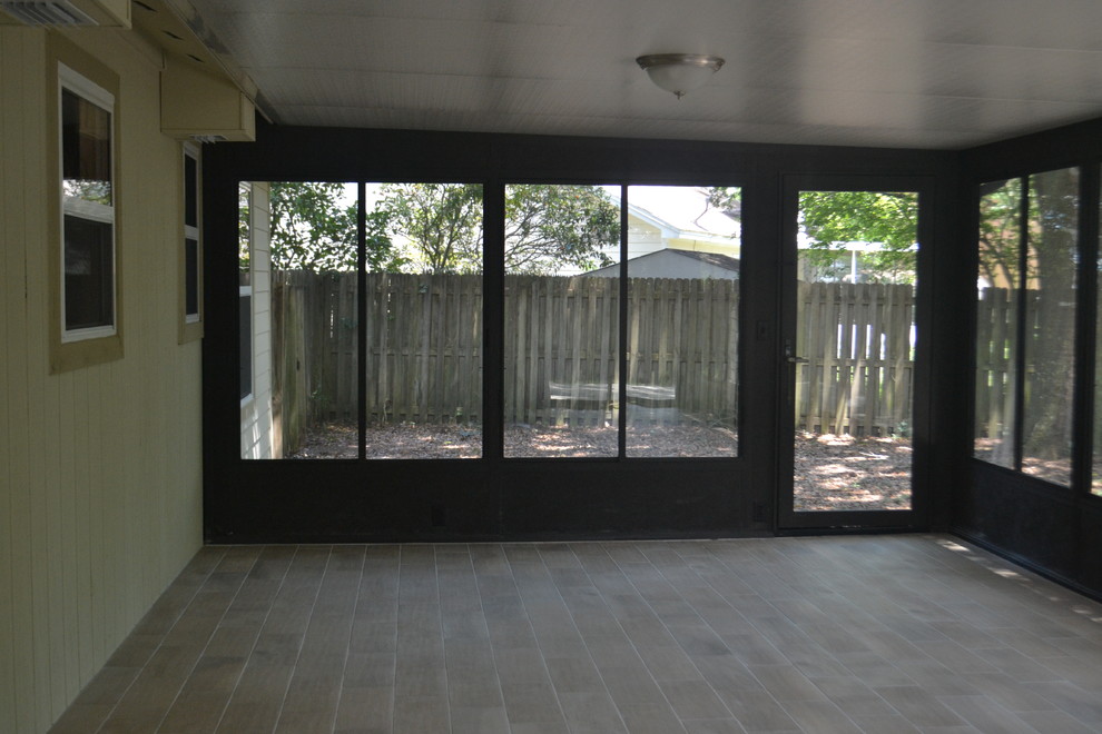 Whole Home Renovation