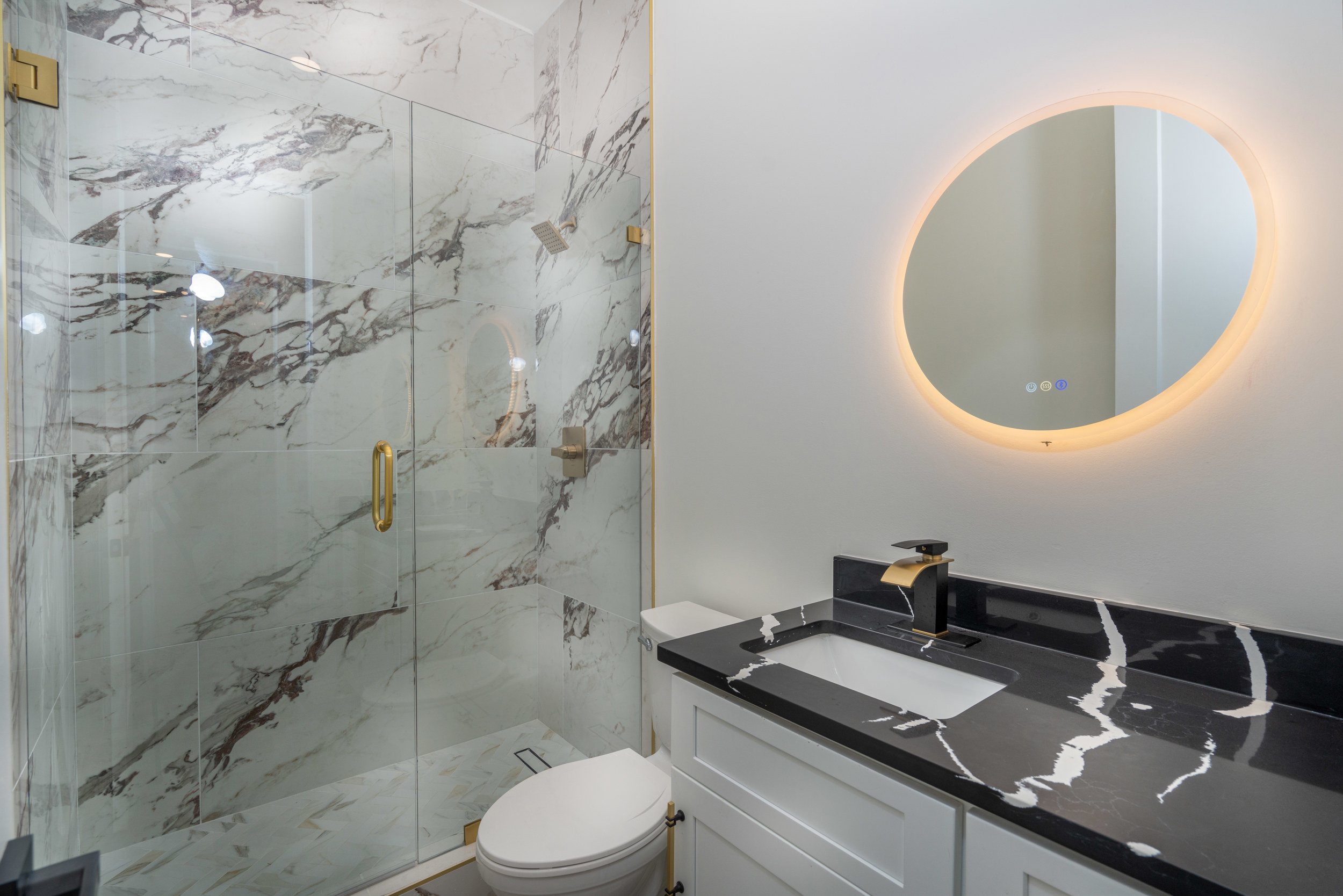 New Residential Construction - 2312 Herring