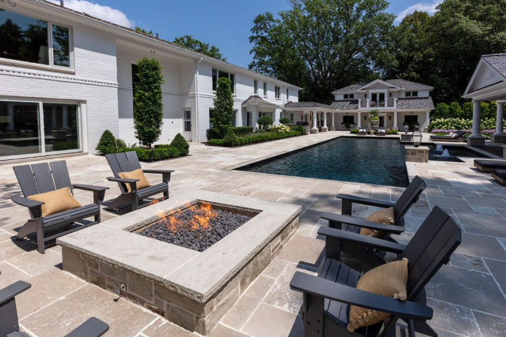 Shaker Heights Upgrade