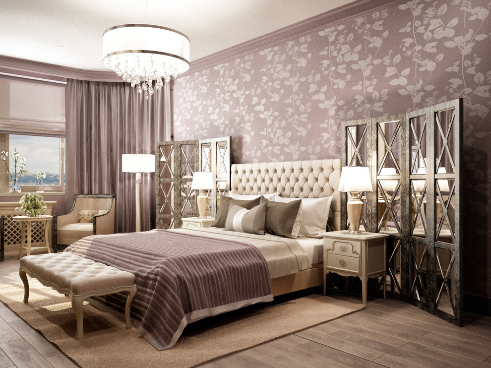 Контрасты и нюансы современной классики