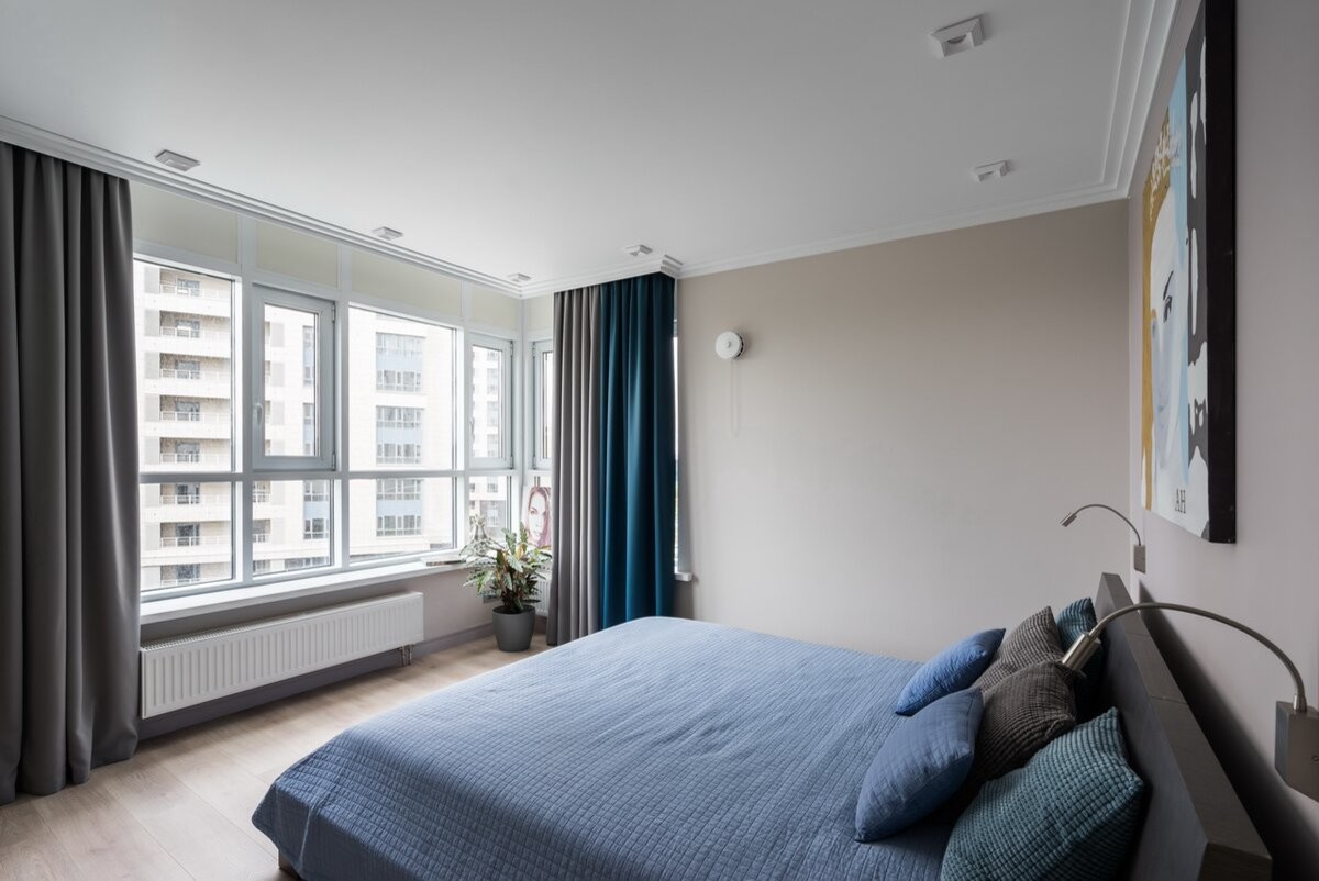 ЖК "Риверсайд"