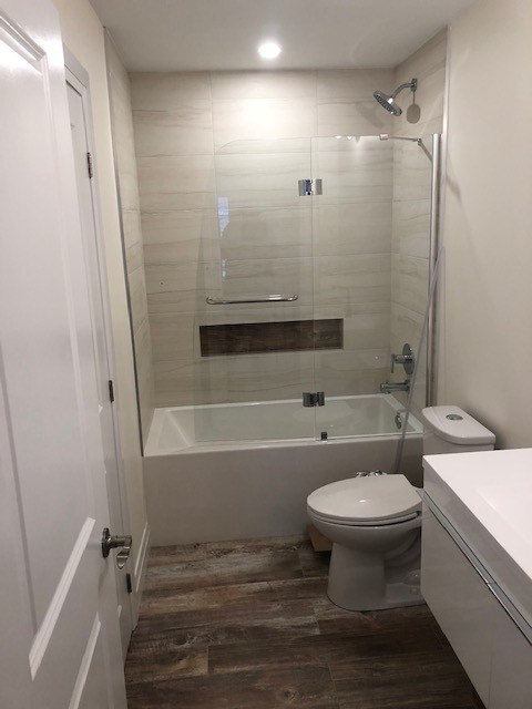 Complete Upper Level - Townhouse - Streetville, Mississauag
