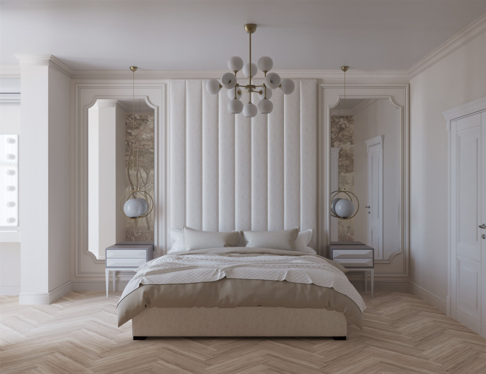 Дизайн Таунхауса