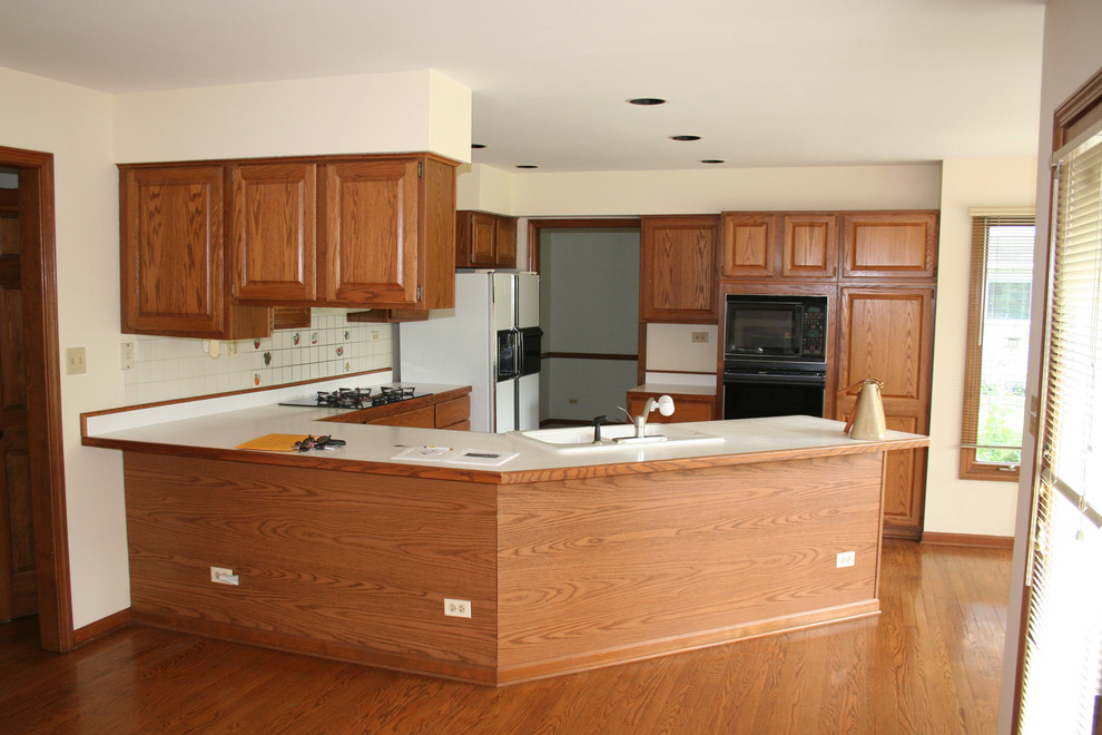 Complete Kitchen Remodel