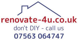 Renovate-4u Ltd