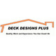 Deck Designs Plus