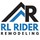 RL Rider Remodeling