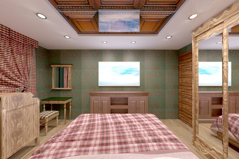 Квартира Видное