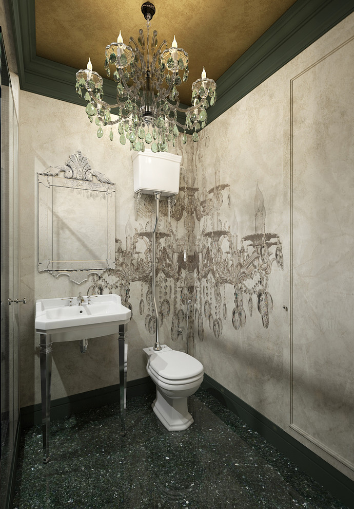 Квартира на Пионерской