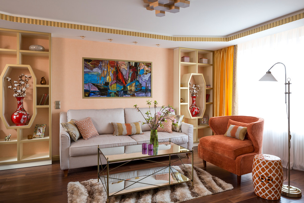 Медовый рай