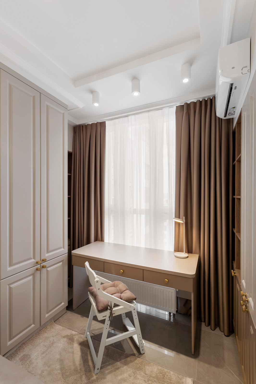 Квартира в ЖК Жигулина роща