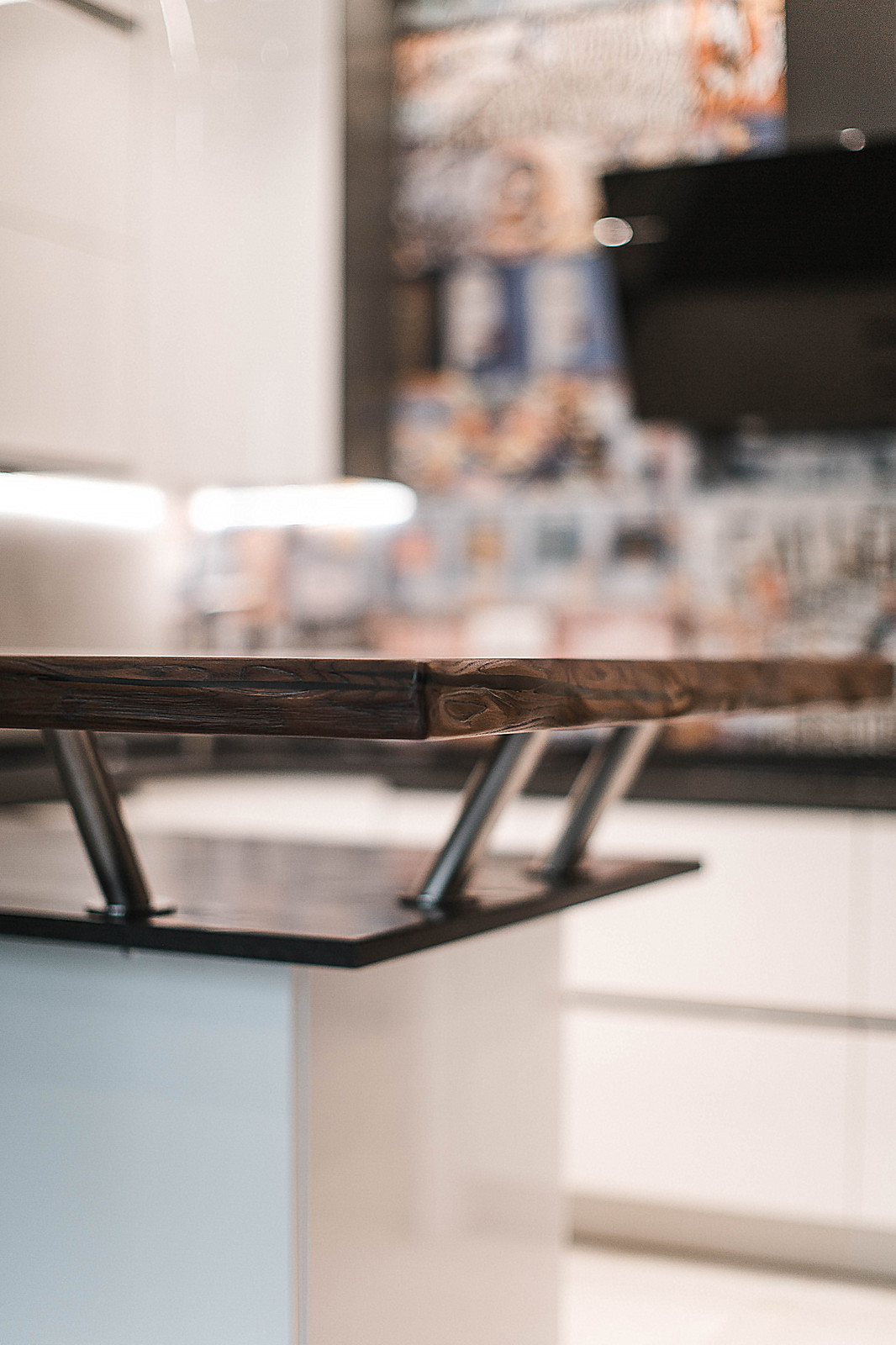 Барная стойка  EcoLOFT