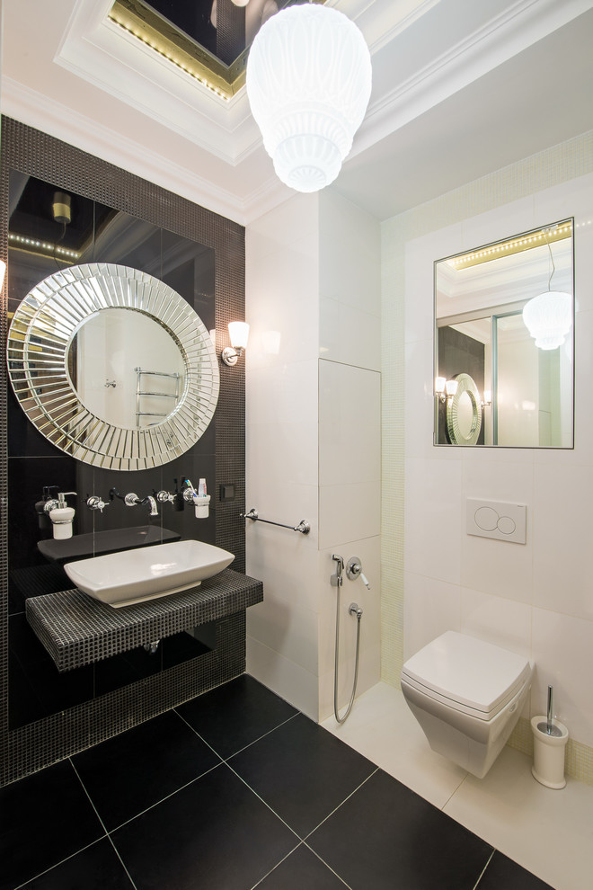 Квартира в жк "Доминион"