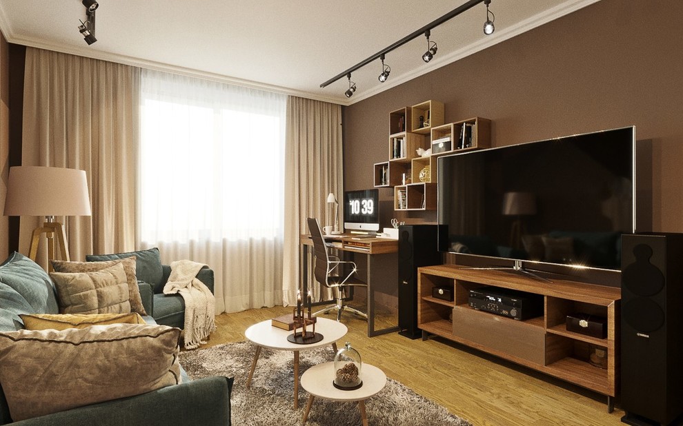 Белинского 31 "ЖК Солнечный город"