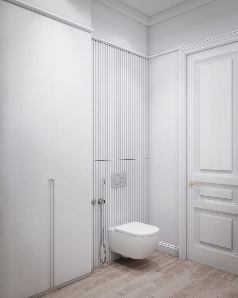 Квартира в Санкт-Петербурге