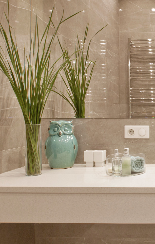 Симфония покоя и умиротворения