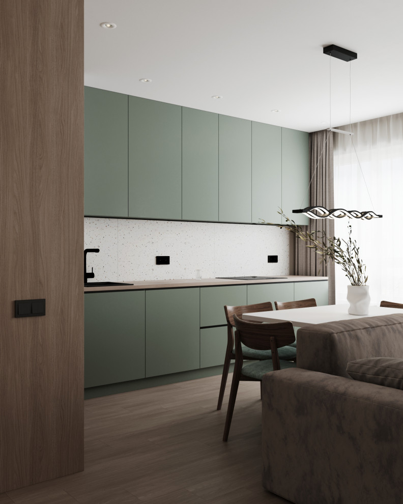 ЖК "Ясный берег"