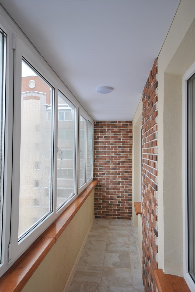 Дизайн 2-х комнатной квартиры