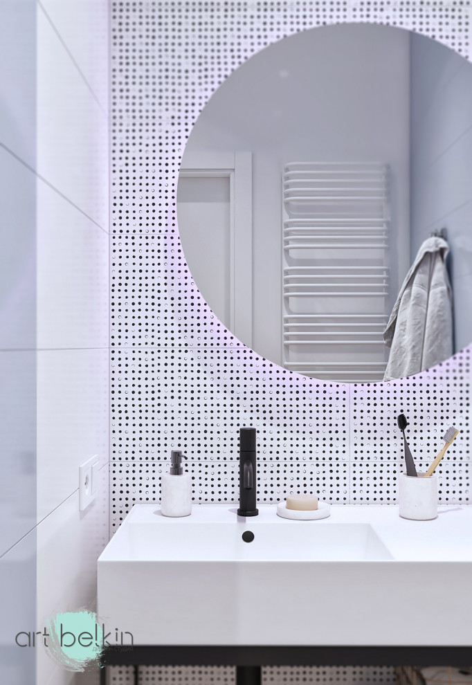 Ванная комната