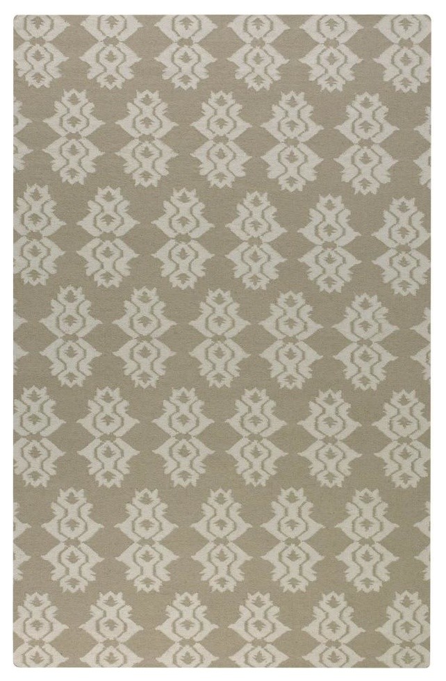 Natural Saint 8ft. X 10ft. Rug Transitional Area Rugs by