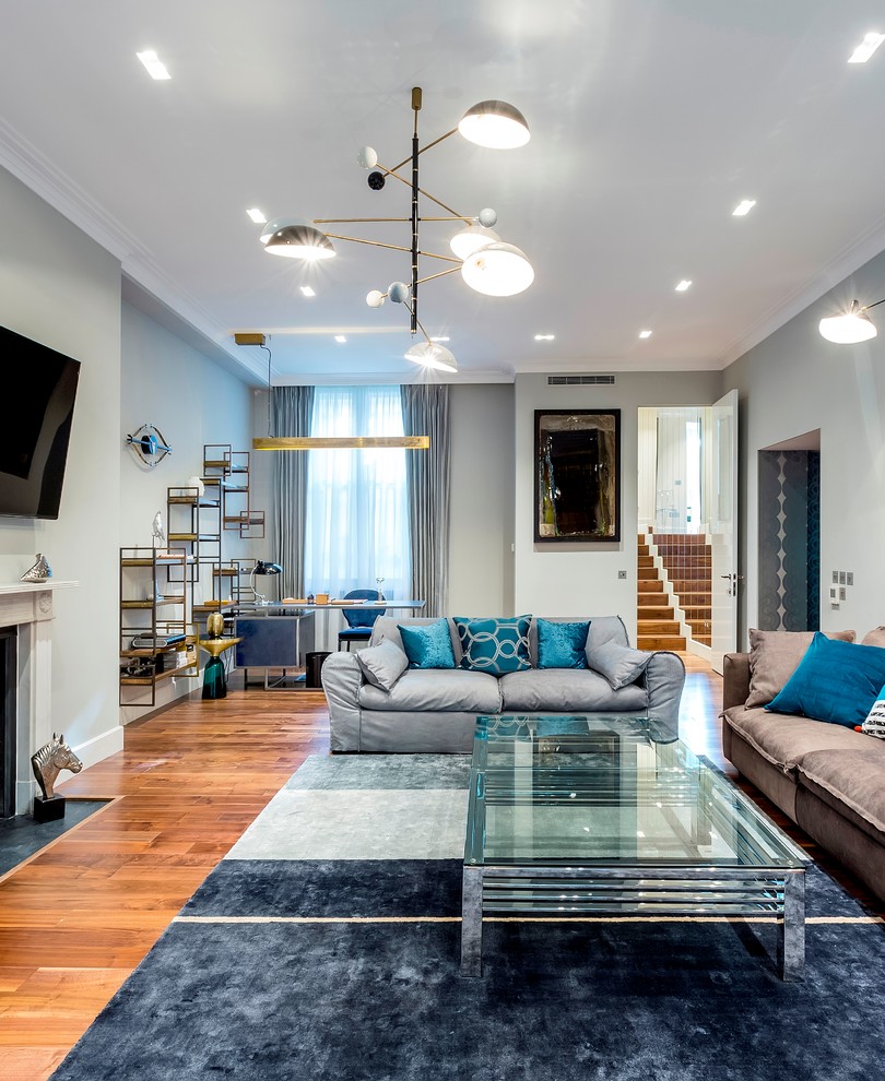 Stunning Place in Knightsbridge