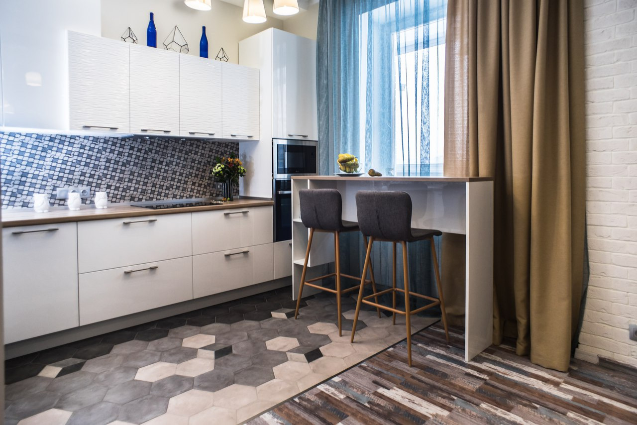 Норвегия для неё