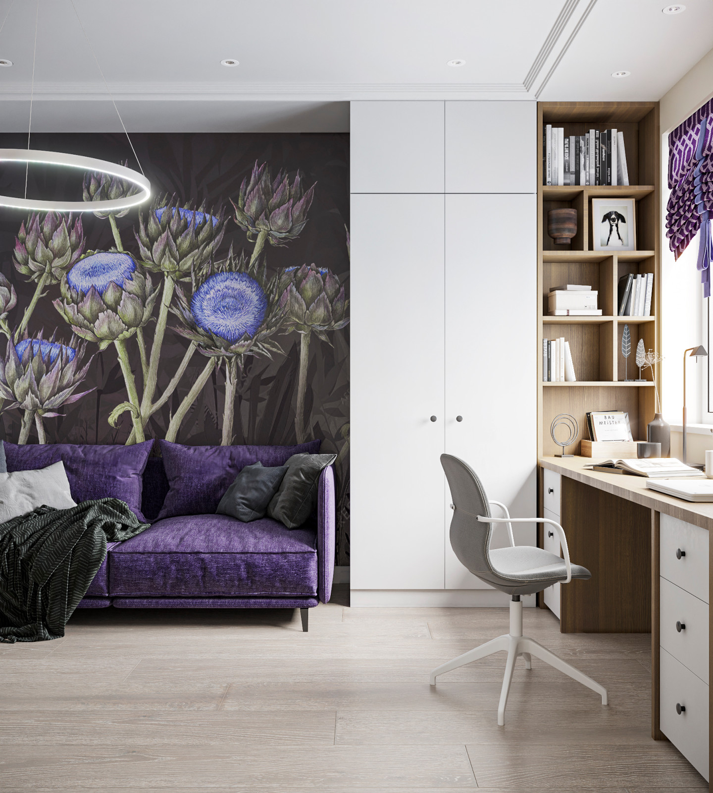 Квартира 78 м2