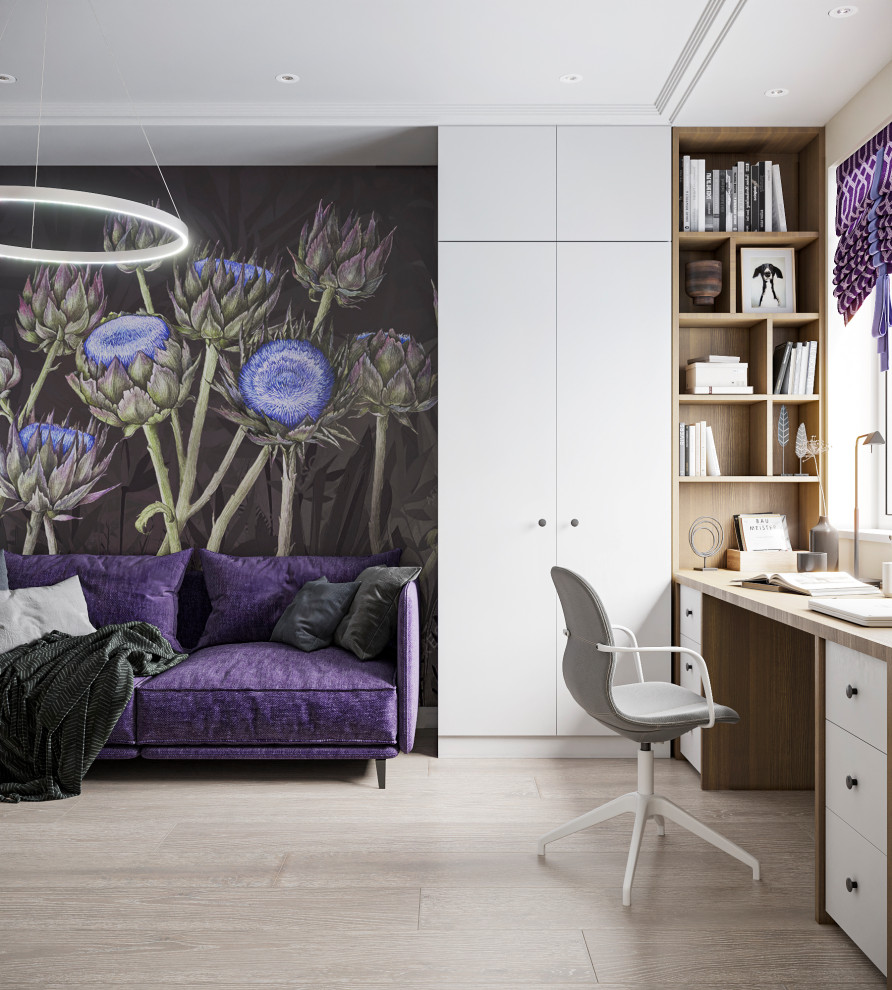 Квартира 78 м2