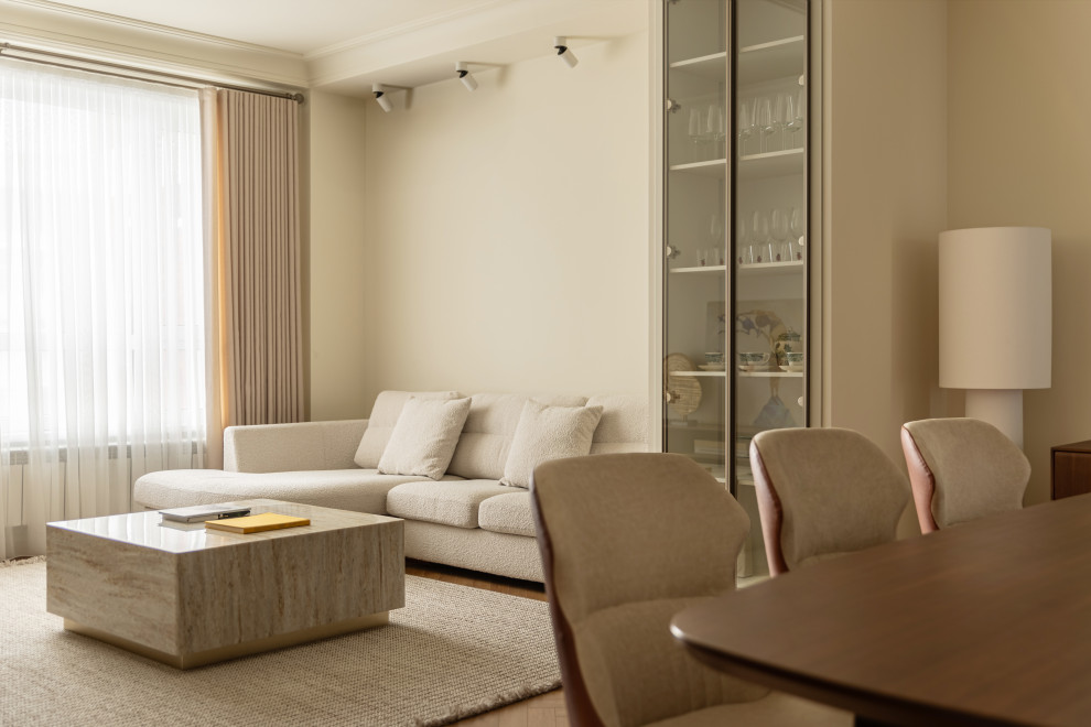 Квартира в Ташкенте для большой семьи