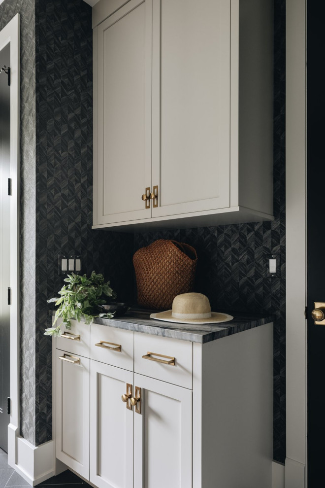 Lincoln x CM Studio - Transitional - Chicago - by CM Studio