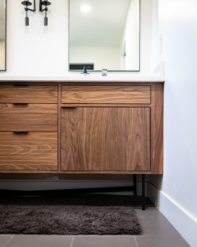 The Real Deal Home | Golden, CO | Modern Whole Home Renovation