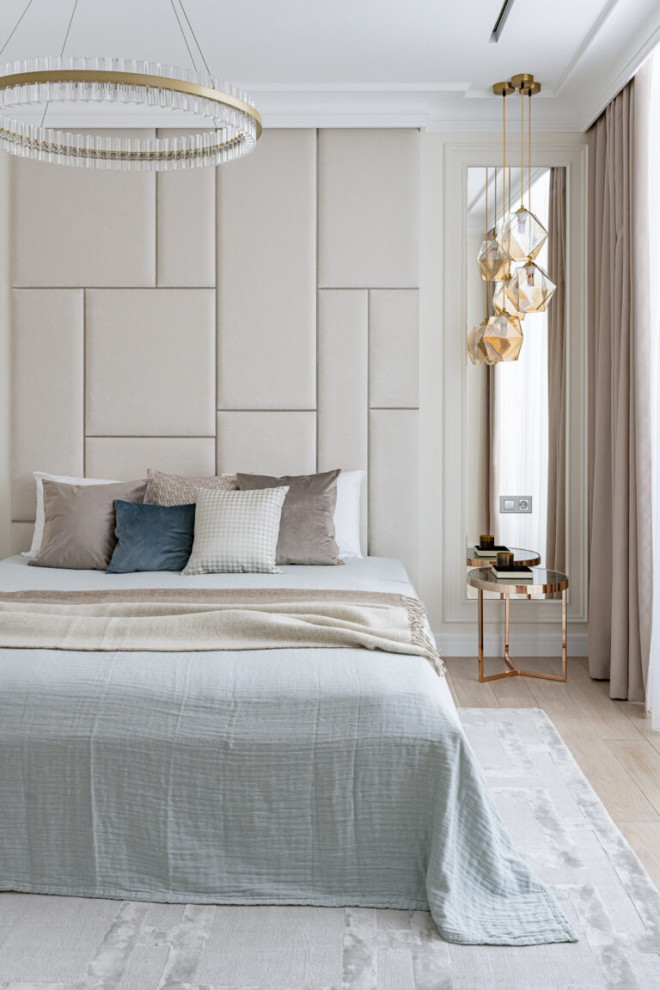 Квартира в ЖК "Чемпион Парк"