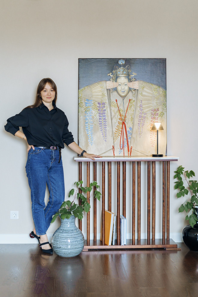 С видом на Каму