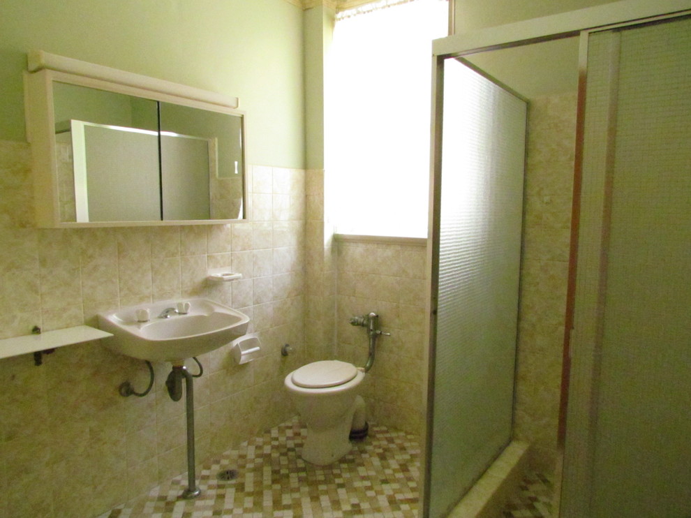 Brentwood Renovation