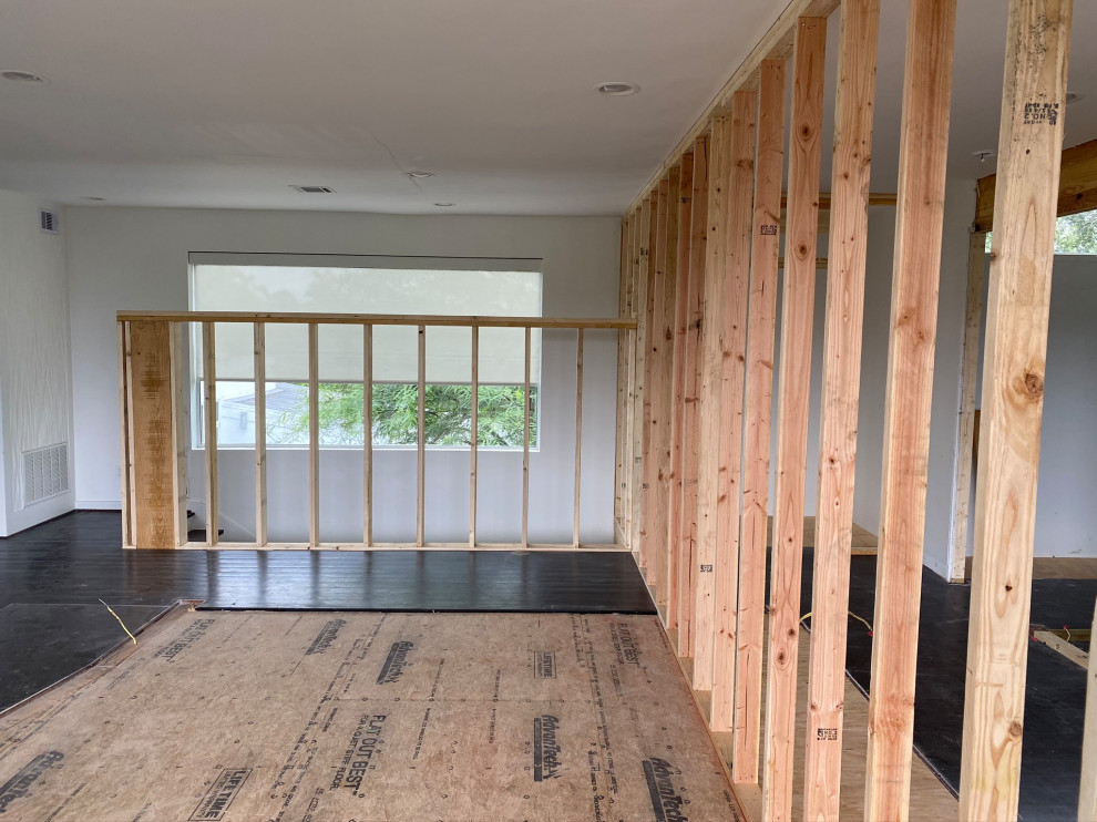 202 Crestwood Remodel