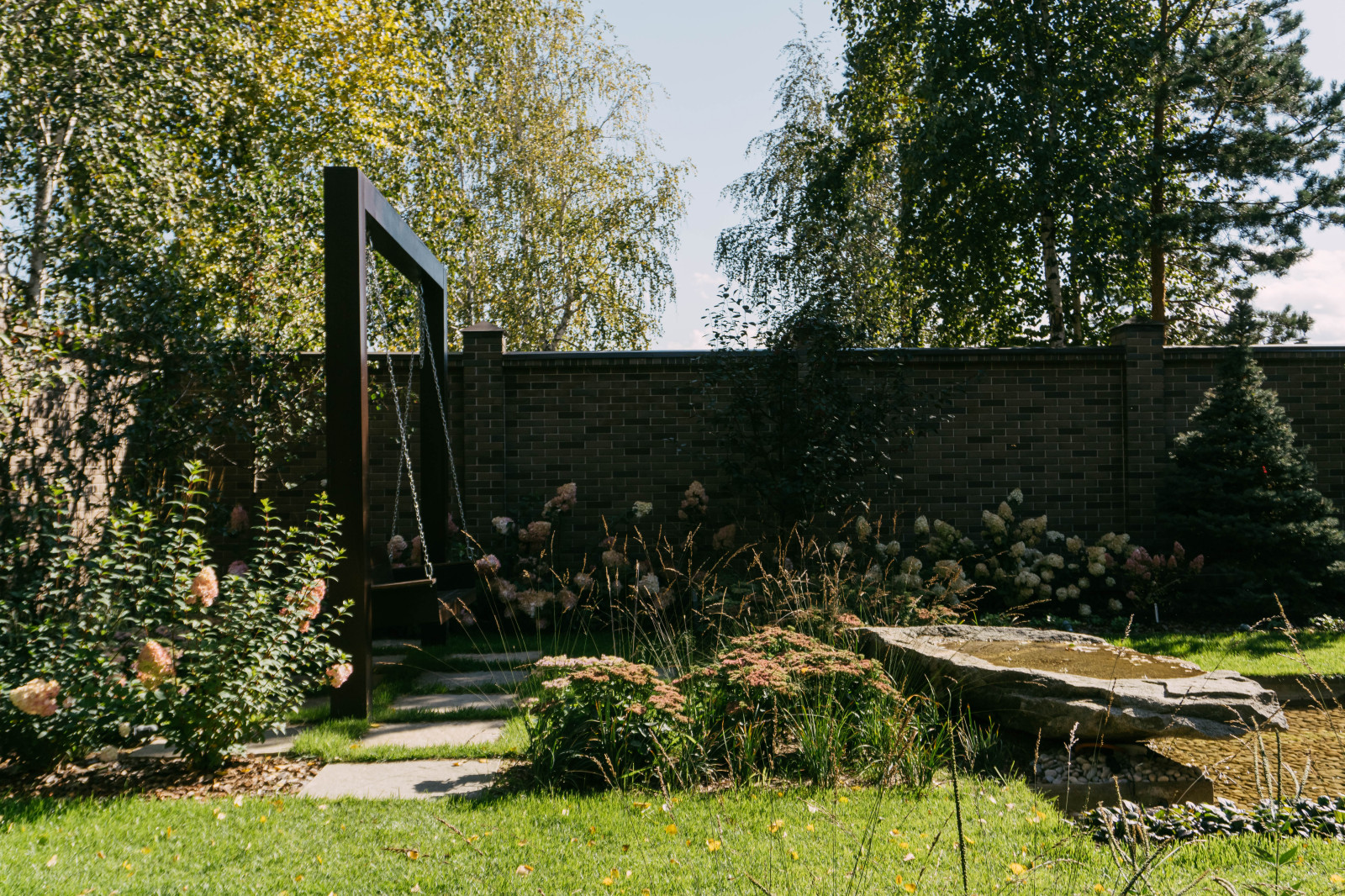 Эстетика, уют и минимализм