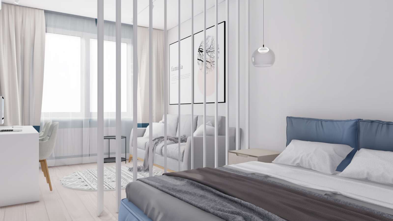 ЖК "Михайлово 31".