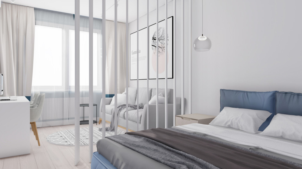 ЖК "Михайлово 31".