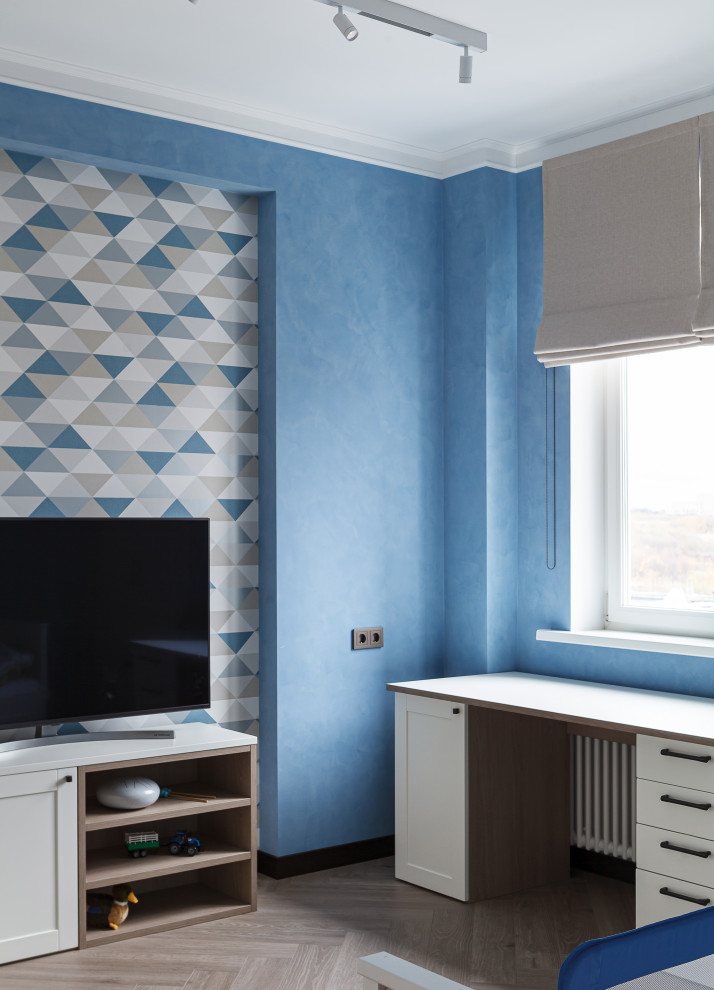 ЖК Шуваловский