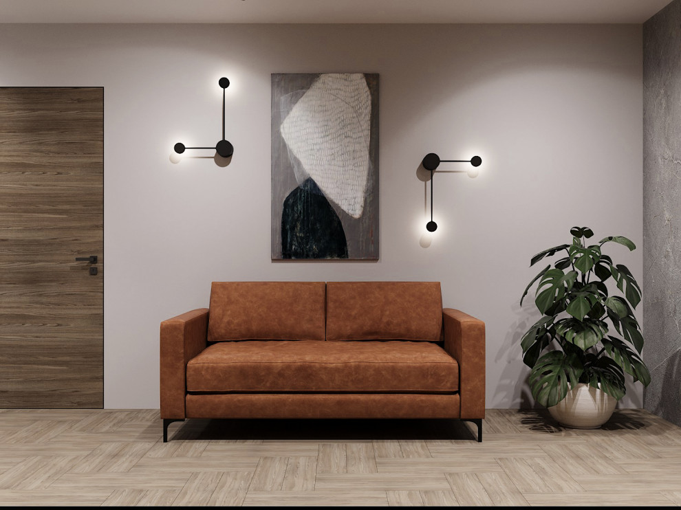 Офисное помещение