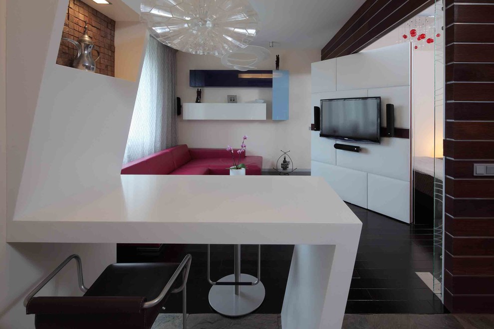 Квартира 56 кв.м на ул Раменки