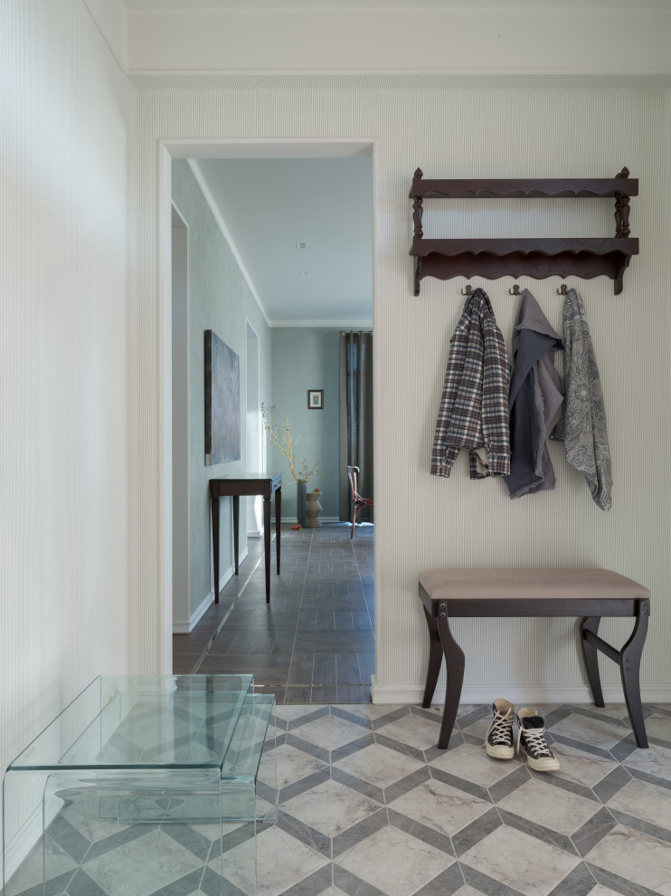 Одеяло для души