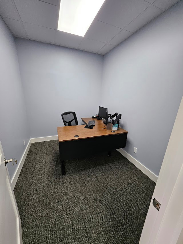 Oakwood Financial Offices